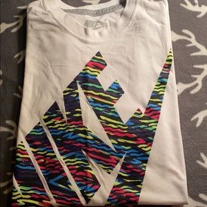 Nike t-shirt
